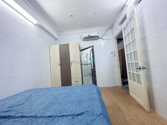 Hình ảnh 🔥Mb6623 nạp rút nhanh chóng 2PN Điện Biên Phủ, Q1🍀🍀Full nội thất, Cửa sổ Thoáng🔥🔥