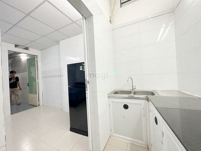 Hình ảnh 🔥Mb6623 nạp rút nhanh chóng 2PN Điện Biên Phủ, Q1🍀🍀Full nội thất, Cửa sổ Thoáng🔥🔥