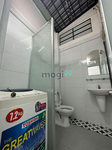 Hình ảnh 🔥Mb6623 nạp rút nhanh chóng 2PN Điện Biên Phủ, Q1🍀🍀Full nội thất, Cửa sổ Thoáng🔥🔥
