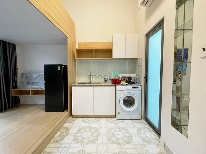 Hình ảnh Khai Trương CHDV Studio Duplex Full Nội Thất - Gần Sân Bay - Khu An
