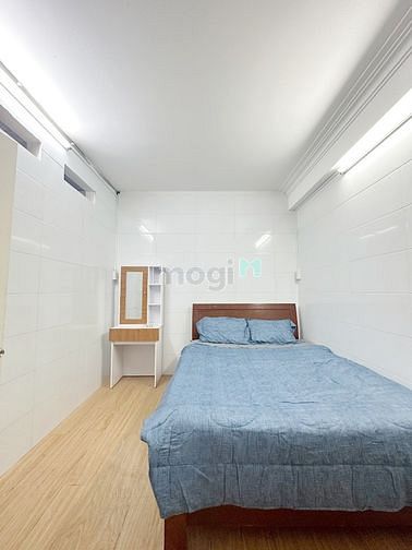Hình ảnh 🔥Mb6623 nạp rút nhanh chóng 2PN Điện Biên Phủ, Q1🍀🍀Full nội thất, Cửa sổ Thoáng🔥🔥