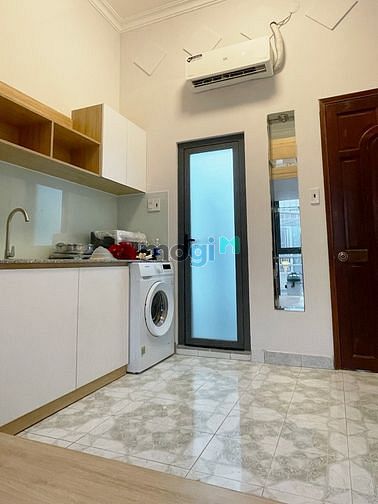 Hình ảnh Khai Trương CHDV Studio Duplex Full Nội Thất - Gần Sân Bay - Khu An