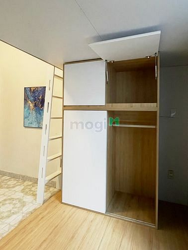 Hình ảnh Khai Trương CHDV Studio Duplex Full Nội Thất - Gần Sân Bay - Khu An