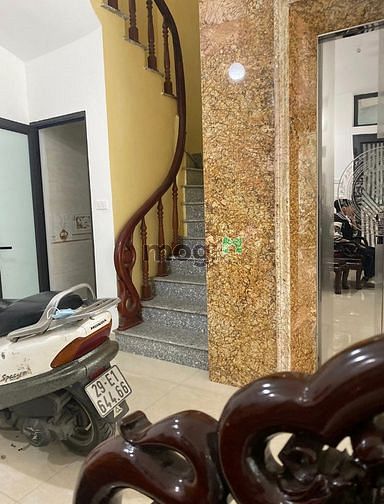Hình ảnh Cho thuê MBKD Hồ Ba Mẫu - Đống Đa