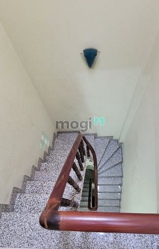 Hình ảnh Nhà mới 146/3a Bàn Cờ Q3 3.5x12m 2L 12 triệu