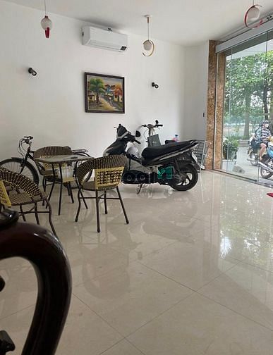 Hình ảnh Cho thuê MBKD Hồ Ba Mẫu - Đống Đa