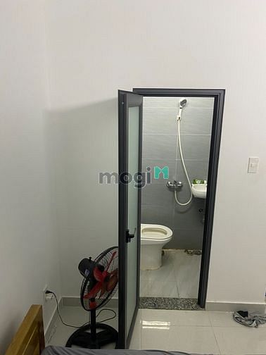 Hình ảnh Phòng trọ full nội thất Gò Vấp