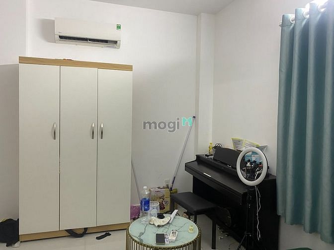 Hình ảnh Phòng trọ full nội thất Gò Vấp