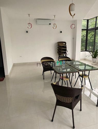 Hình ảnh Cho thuê MBKD Hồ Ba Mẫu - Đống Đa