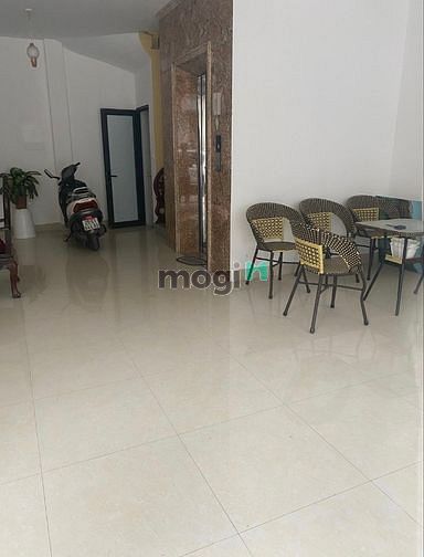 Hình ảnh Cho thuê MBKD Hồ Ba Mẫu - Đống Đa