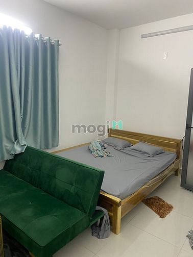Hình ảnh Phòng trọ full nội thất Gò Vấp