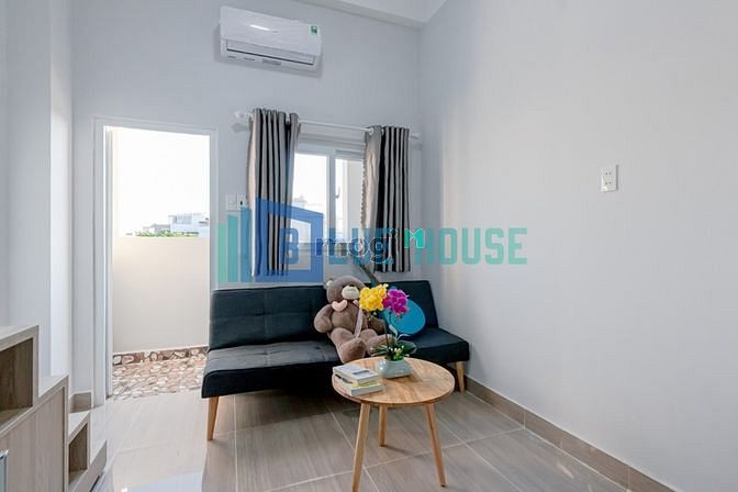 Hình ảnh Duplex Bancol Máy Giặt Riêng Full NTH_Trang Chủ MB66.COM Chính Thức Mini