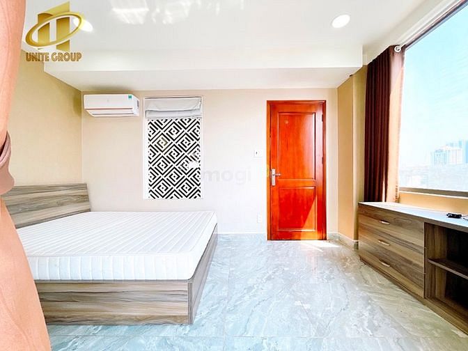 Hình ảnh 🚦Mb6623 nạp rút nhanh chóng 1 PHÒNG NGỦ RIÊNG ngay quận 7