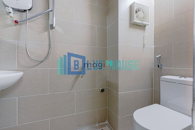 Hình ảnh Duplex Bancol Máy Giặt Riêng Full NTH_Trang Chủ MB66.COM Chính Thức Mini