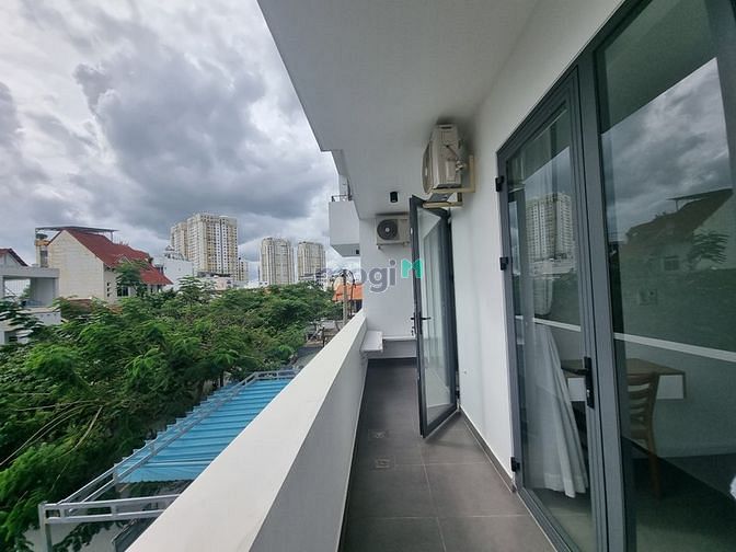 Hình ảnh Siêu phẩm 2pn trống sẵn tại quận 2
