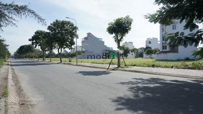 Hình ảnh Mở bán 20 đất nền KDC Phú Xuân, Nhà Bè, sổ riêng . Diện tích 85m2 2ty8