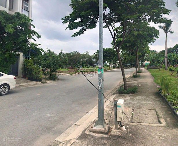 Hình ảnh Mở bán 20 đất nền KDC Phú Xuân, Nhà Bè, sổ riêng . Diện tích 85m2 2ty8