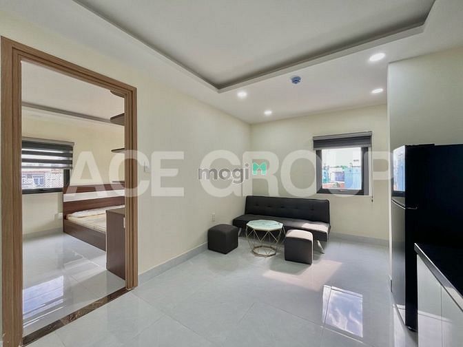 Hình ảnh Mb6623 nạp rút nhanh chóng 1 PN full NT , giặt riêng , thang máy , Hoàng Sa - Hai Bà Trưng