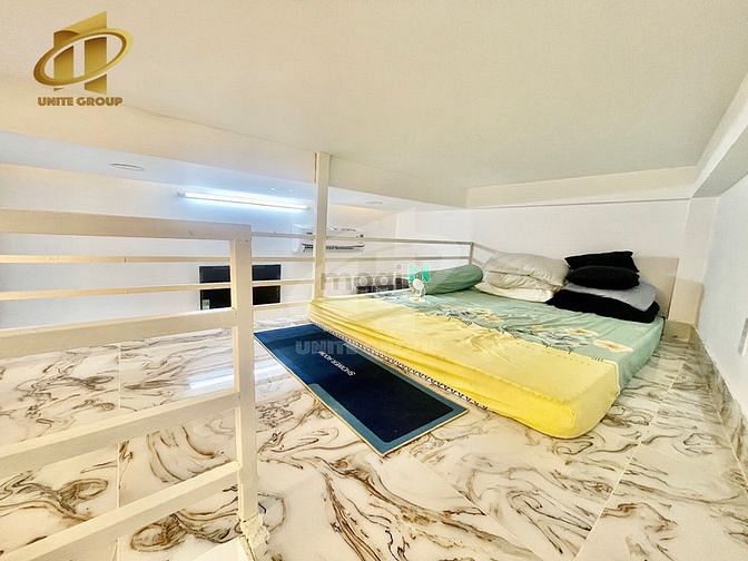 Hình ảnh Mb6623 nạp rút nhanh chóng dịch vụ Studio - Duplex Full nội thất - Dương Bá Trạc