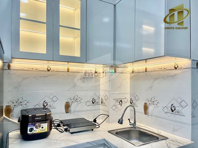 Hình ảnh Mb6623 nạp rút nhanh chóng dịch vụ Studio - Duplex Full nội thất - Dương Bá Trạc