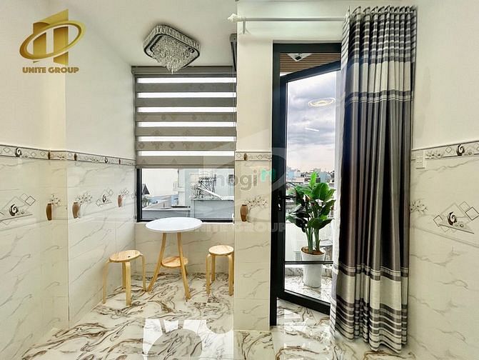 Hình ảnh Mb6623 nạp rút nhanh chóng dịch vụ Studio - Duplex Full nội thất - Dương Bá Trạc