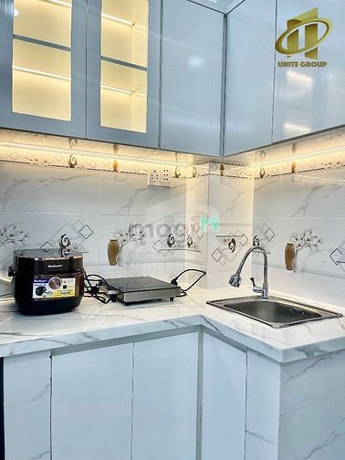 Hình ảnh Mb6623 nạp rút nhanh chóng dịch vụ Studio - Duplex Full nội thất - Dương Bá Trạc