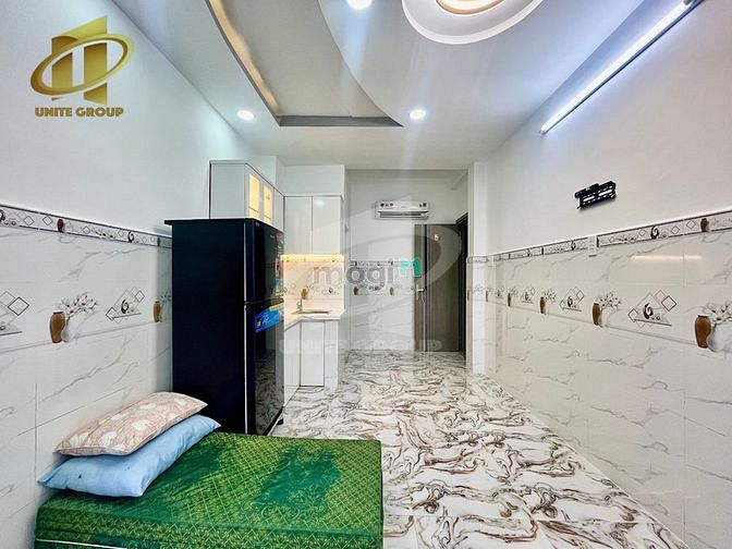 Hình ảnh Mb6623 nạp rút nhanh chóng dịch vụ Studio - Duplex Full nội thất - Dương Bá Trạc