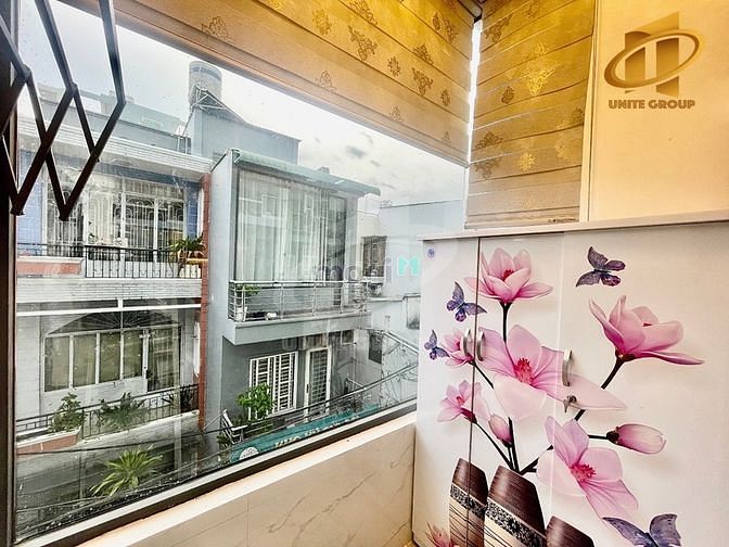 Hình ảnh Mb6623 nạp rút nhanh chóng dịch vụ Studio - Duplex Full nội thất - Dương Bá Trạc