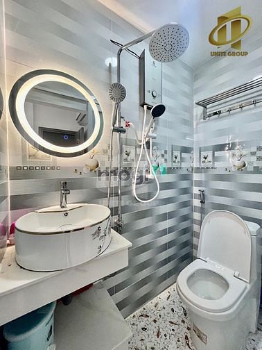 Hình ảnh Mb6623 nạp rút nhanh chóng dịch vụ Studio - Duplex Full nội thất - Dương Bá Trạc