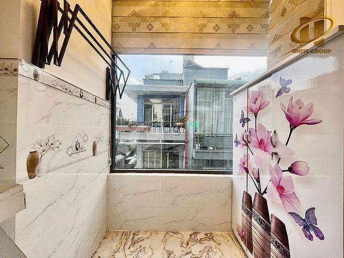 Hình ảnh Mb6623 nạp rút nhanh chóng dịch vụ Studio - Duplex Full nội thất - Dương Bá Trạc