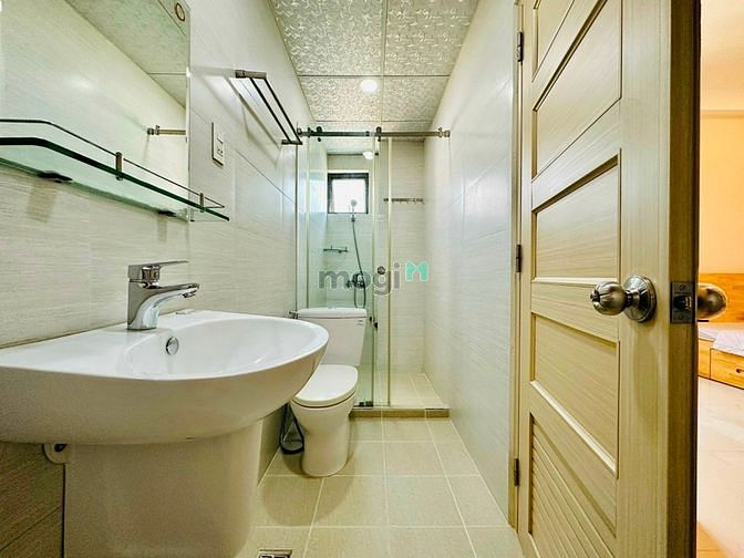 Hình ảnh Mb6623 nạp rút nhanh chóng đầy đủ nội thất - Chỉ tính điện, nước - Đ. Tôn thất Thuyết, Q4
