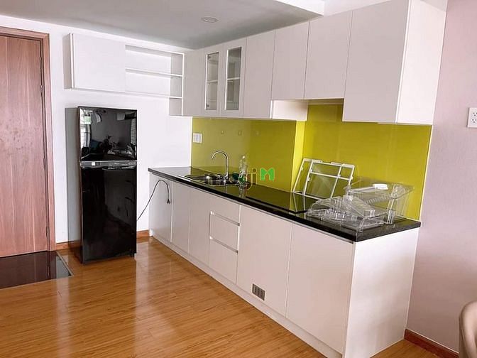 Hình ảnh chung cư FLORA KIKYO, TP. Thủ Đức (quận 9) - Diện tích: 55m2  - 2 phòn
