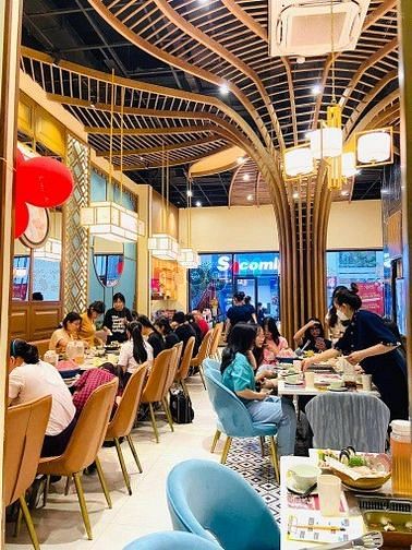 Hình ảnh *** Cho thuê nhà nguyên căn GÓC 2MT đường Cao Thắng ***