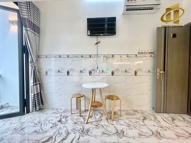 Hình ảnh Mb6623 nạp rút nhanh chóng dịch vụ Studio - Duplex Full nội thất - Dương Bá Trạc