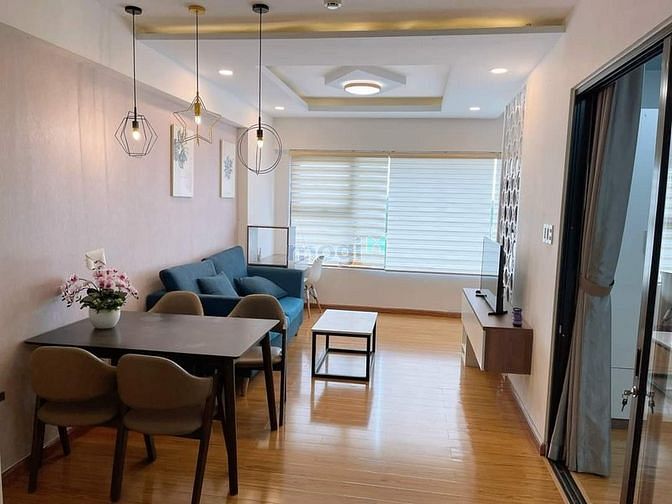 Hình ảnh chung cư FLORA KIKYO, TP. Thủ Đức (quận 9) - Diện tích: 55m2  - 2 phòn