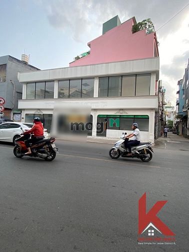 Hình ảnh 「 𝗤. 𝗕𝗜𝗡𝗛 𝗧𝗛𝗔𝗡𝗛 」 📍 Cho thuê Nhà MT Đ. Nguyễn Hữu Cảnh,BT