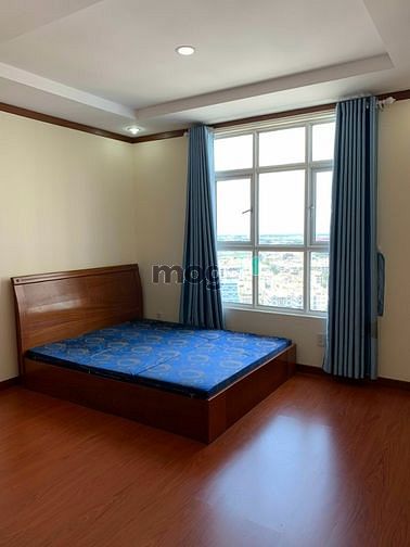 Hình ảnh Cho thuê Trang Chủ MB66.COM / Đăng Ký Tặng 66K HATB 3PN full nội thất giá rẻ - Quận 7