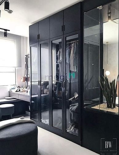 Hình ảnh Chung cư Rivera Park Quận 10  - Diện tích 74m² 2PN 2WC full Nội Thất C