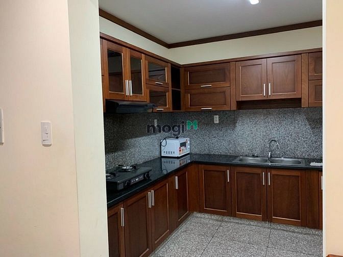 Hình ảnh Cho thuê Trang Chủ MB66.COM / Đăng Ký Tặng 66K HATB 3PN full nội thất giá rẻ - Quận 7