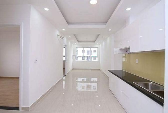 Hình ảnh Bán Trang Chủ MB66.COM / Đăng Ký Tặng 66K Moonlight Park View   Bình Tân   Tiện ích: Chỗ đậu xe, hồ b