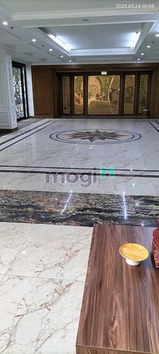 Hình ảnh Cho thuê nhà 5 tầng, 65m2 phố Đỗ Quang, Vp, Kd, 28tr