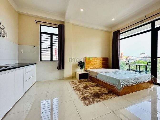 Hình ảnh STUDIO BANCON gần cầu Tân Thuận - NTTU QUẬN 4