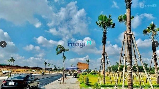 Hình ảnh Đất dự án tây Hòa Trảng Bom Đồng Nai