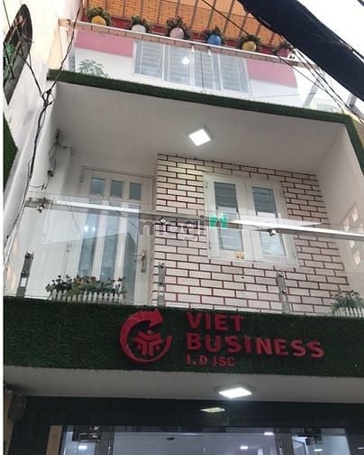 Hình ảnh Nhà Góc Minh Phụng-Đội Cung Q11 4x12m 2L 13 triệu