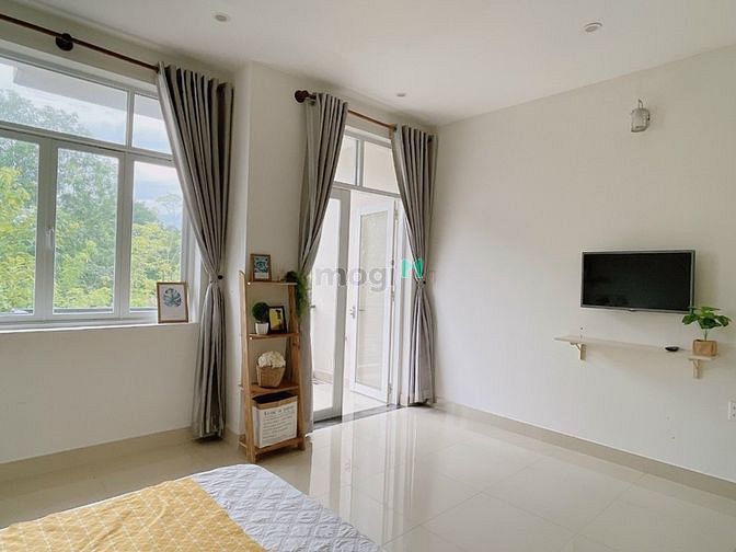 Hình ảnh 💥 Cho thuê Trang Chủ MB66.COM / Đăng Ký Tặng 66K Studio full nội thất Tân Phong , Quận 7 , Tp HCM