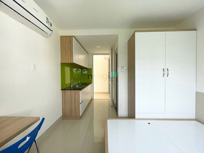 Hình ảnh 💥 Cho thuê Trang Chủ MB66.COM / Đăng Ký Tặng 66K Studio full nội thất Tân Phong , Quận 7 , Tp HCM