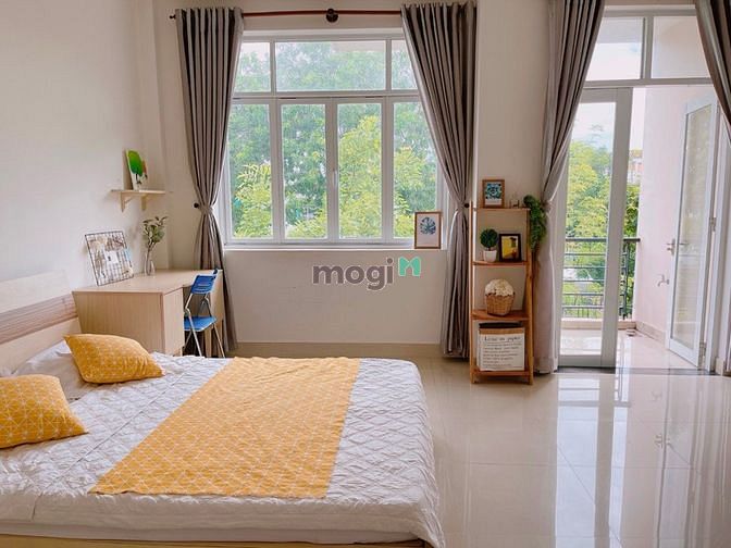Hình ảnh 💥 Cho thuê Trang Chủ MB66.COM / Đăng Ký Tặng 66K Studio full nội thất Tân Phong , Quận 7 , Tp HCM