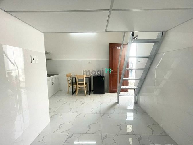 Hình ảnh Mb6623 nạp rút nhanh chóng mini có gác NTCB ngay Khu Tân Quy - Lotte Quận 7