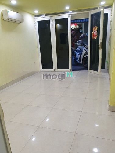 Hình ảnh Nhà Góc Minh Phụng-Đội Cung Q11 4x12m 2L 13 triệu