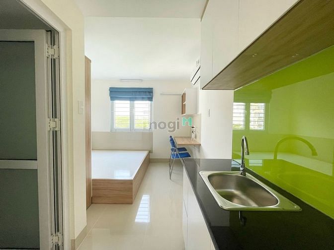 Hình ảnh 💥 Cho thuê Trang Chủ MB66.COM / Đăng Ký Tặng 66K Studio full nội thất Tân Phong , Quận 7 , Tp HCM